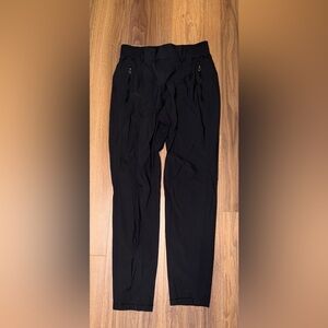 WoMen's Black Pants